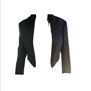 Vintage  Formal man’s suit tails
